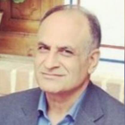 مسعود صالحی